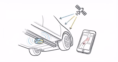 LandAirSea 54 GPS Tracker Review: Pocket-Sized Pick