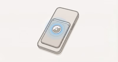 Best MagSafe Wallets With AirTag Slots and Holders