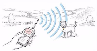 Marco Polo Pet Tracker Review: RF Tracking, No Fees