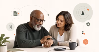 Medical Guardian MGMove Review: Fit and Response Guide