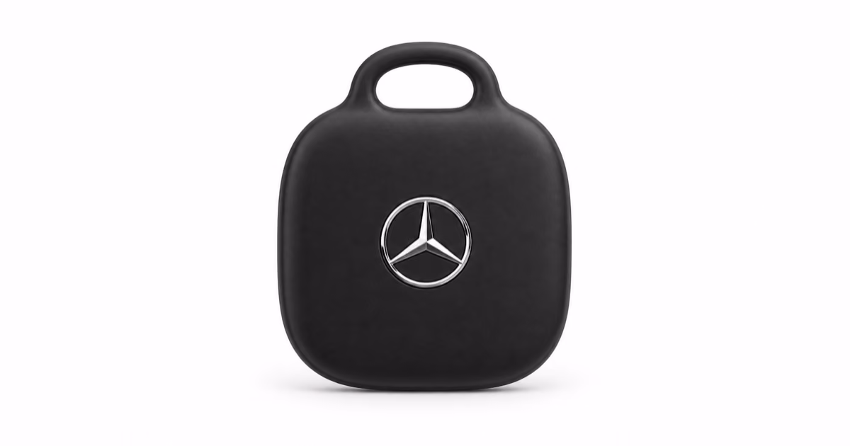 Chipolo LOOP Mercedes-Benz Edition Review: Worth It 2026