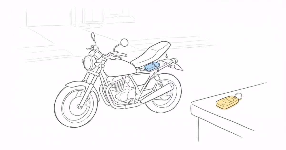 Monimoto 9 Review: The Motorcycle GPS Tracker That Actually Calls You