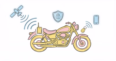 Monimoto vs AirTag: Which Actually Stops Motorcycle Theft?