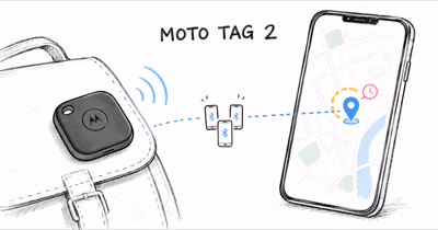Moto Tag 2 Not Updating Location? 7 Fixes That Work