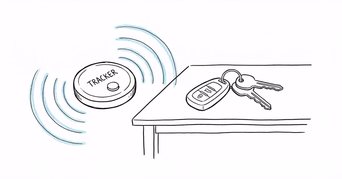 Motorola Moto Tag Review: Best UWB Tracker for Android