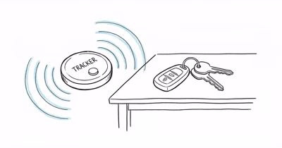 Motorola Moto Tag Review: Best UWB Tracker for Android