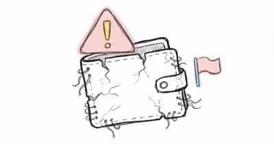 Normest Wallet Review: Why You Should Avoid This Brand