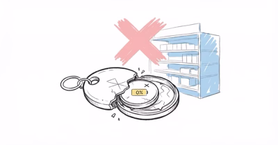 Onn Bluetooth Tracker Review: Should You Skip This One?