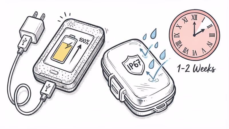Optimus tracker app showing real-time vehicle location on a map with geofence alerts