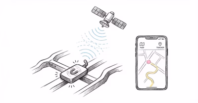 Optimus GPS Tracker Review: Real-Time 4G LTE Tracking