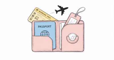 Best Passport Holder with AirTag Slot (2026 Guide)