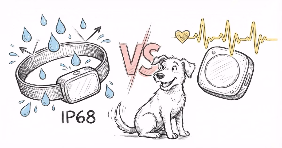 Pawfit vs Tractive: Which GPS Pet Tracker Should You Buy?