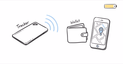 Pebblebee Card 5 Review: Rechargeable Find My Tracker