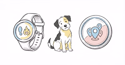 PitPat vs AirTag: Which Dog Tracker Should You Pick?