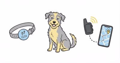 PitPat vs Tractive: Which Pet GPS Tracker Should You Buy?