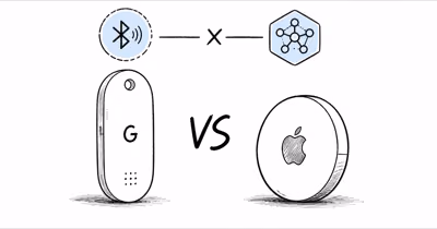 Pixel Tag vs AirTag 2: Which Tracker Should You Buy?