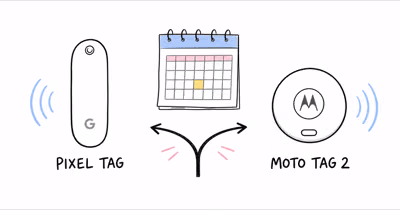 Pixel Tag vs Moto Tag 2: Which Android Tracker Wins?