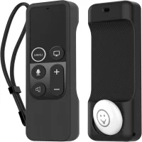 AhaStyle Siri Remote Case