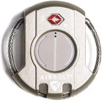 AirBolt Smart Travel Lock