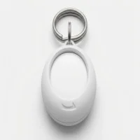 Belkin Secure Holder with Keyring