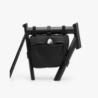 Frame Bag with Built-in AirTag Slot
