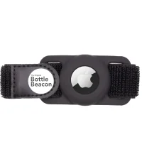 Bottle Beacon Water Bottle Tracker Strap