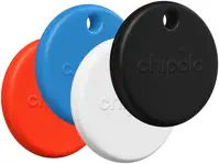Chipolo Pop card tracker