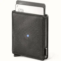 Chipolo x Secrid Trackable Miniwallet