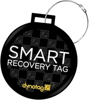 Dynotag Smart Steel Tag