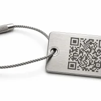 Dynotag Smart Tag