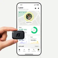 Fi Mini GPS Tracker