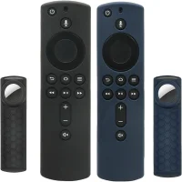 Firsticks Remote Case with AirTag Holder