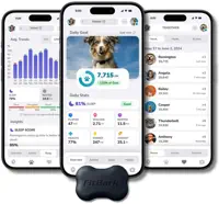 FitBark GPS Dog Tracker (2nd Gen)