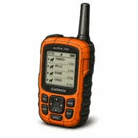 Garmin Alpha 100 (Discontinued)