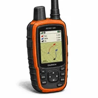 Garmin Astro 320 (Discontinued)
