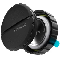 Keybudz Covert AirTag Mount