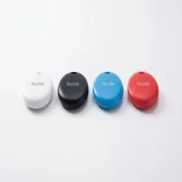 Nutale Key Finder