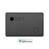 Orbit Card