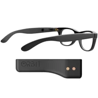 Orbit x Glasses Tracker