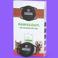 Pawscout Smart Pet Tag