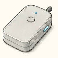 Tracki Pro 4G GPS Tracker