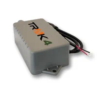 Trak-4 GPS Tracker