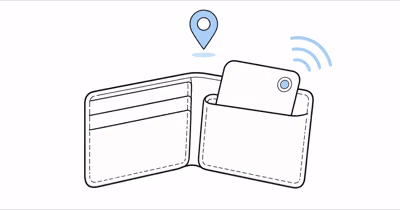 Ridge Tracker Card Review: Find My Wallet Card Worth $45?