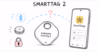 Samsung SmartTag 2 Not Connecting? How to Fix It Fast