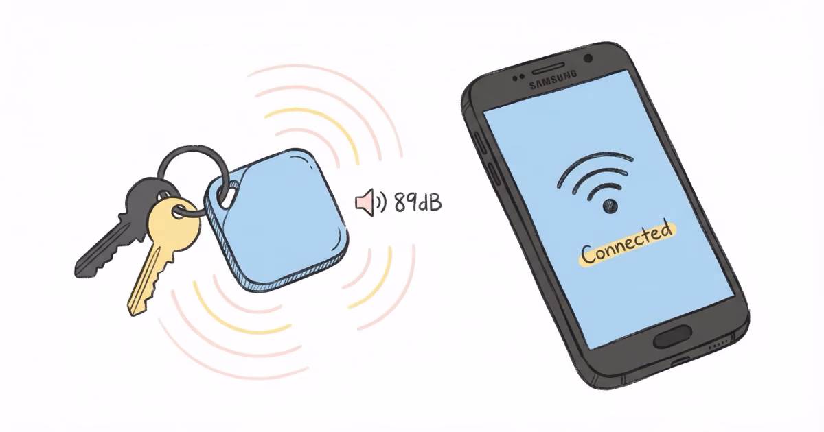 Samsung SmartTag Review: Solid Tracker, One Big Catch
