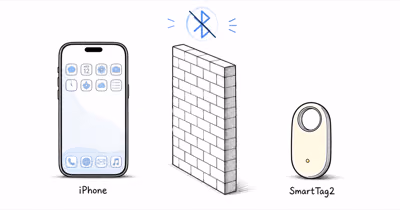 Using a Samsung SmartTag2 With an iPhone: The Truth
