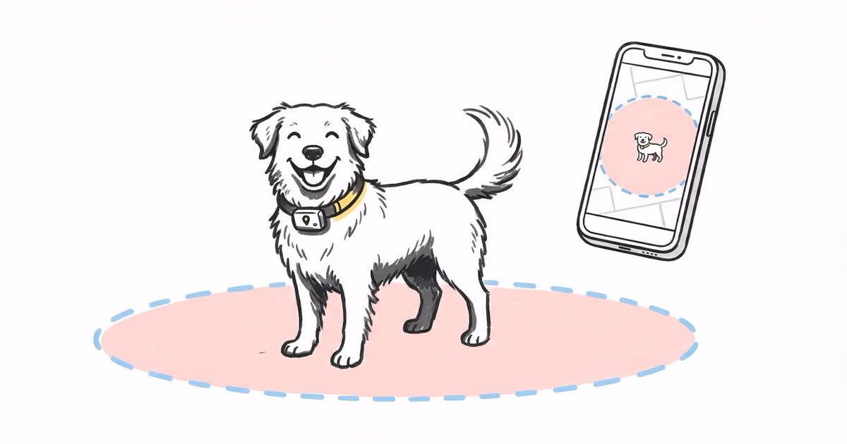 SpotOn GPS Fence Review: Virtual Dog Containment Tested