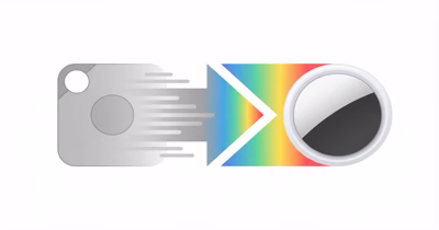 How to Switch from Tile to AirTag: Step-by-Step Guide