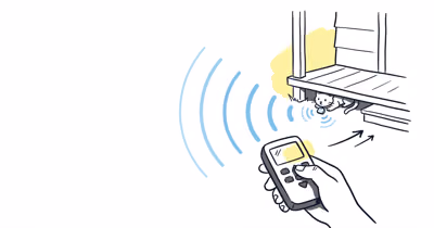 Tabcat Cat Tracker Review: Is RF Tracking Worth It?