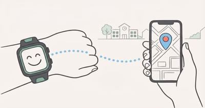 TickTalk 4 Review: A Kids GPS Smartwatch That Works